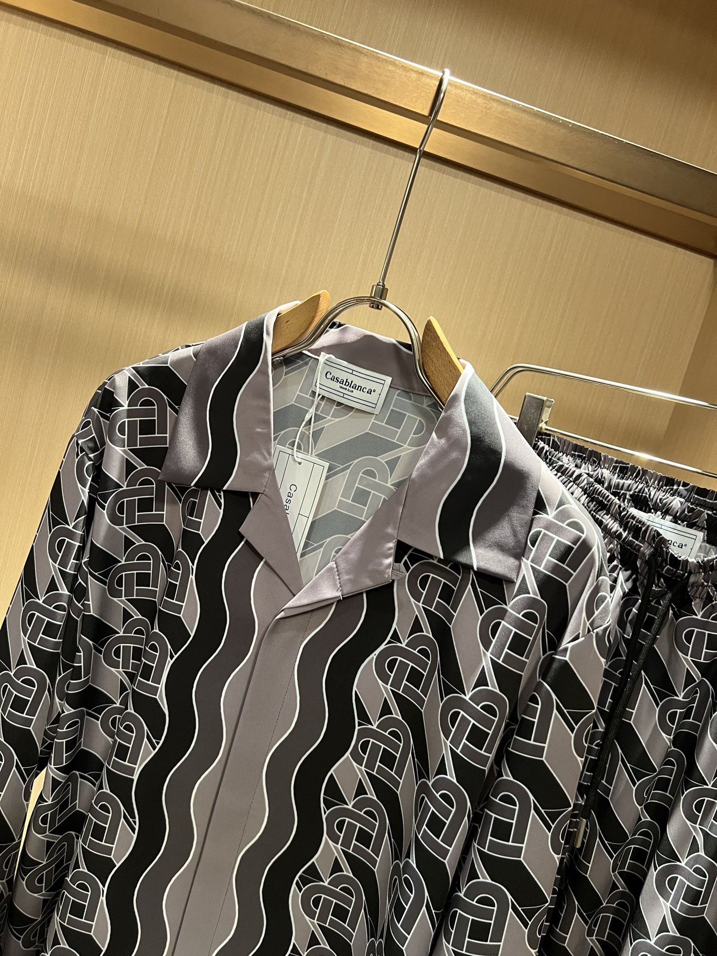 China Replica Pajamas PJM0402-456