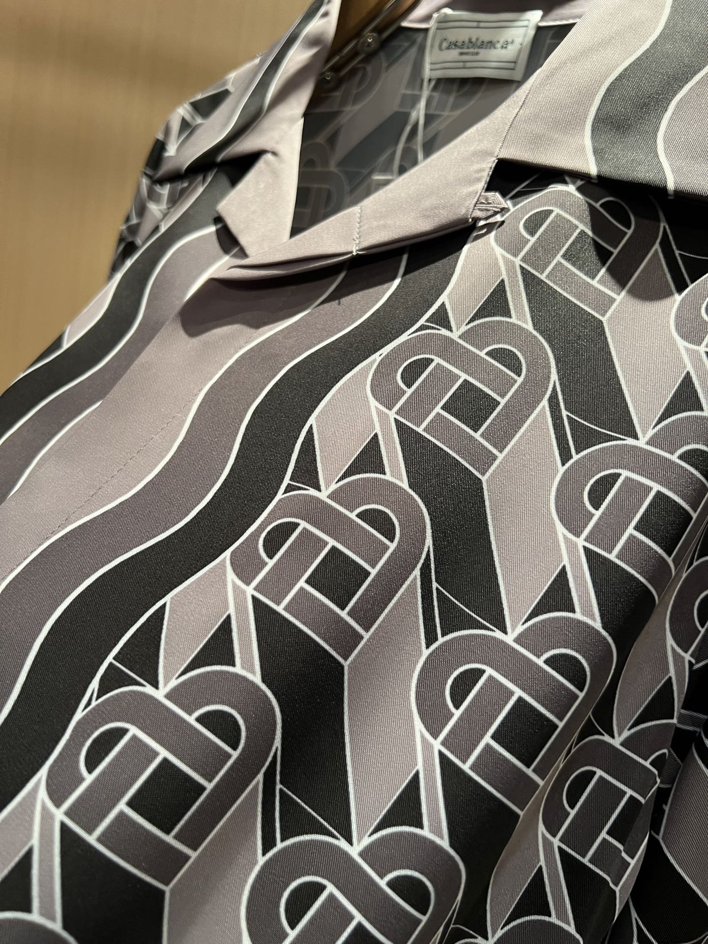 China Replica Pajamas PJM0402-456