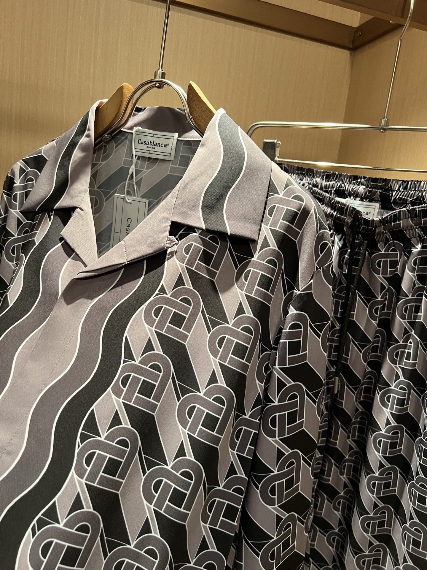 China Replica Pajamas PJM0402-456