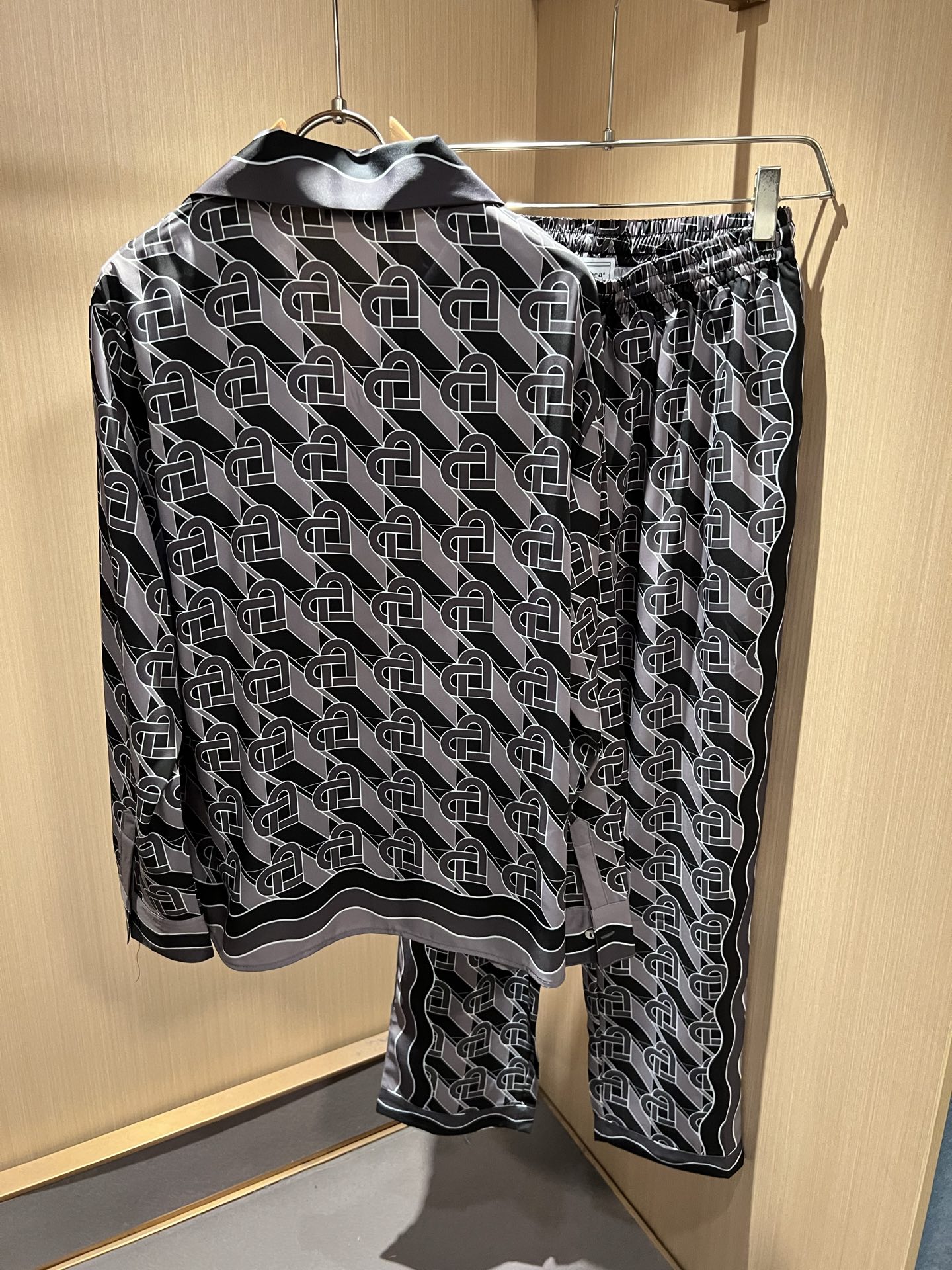 China Replica Pajamas PJM0402-456