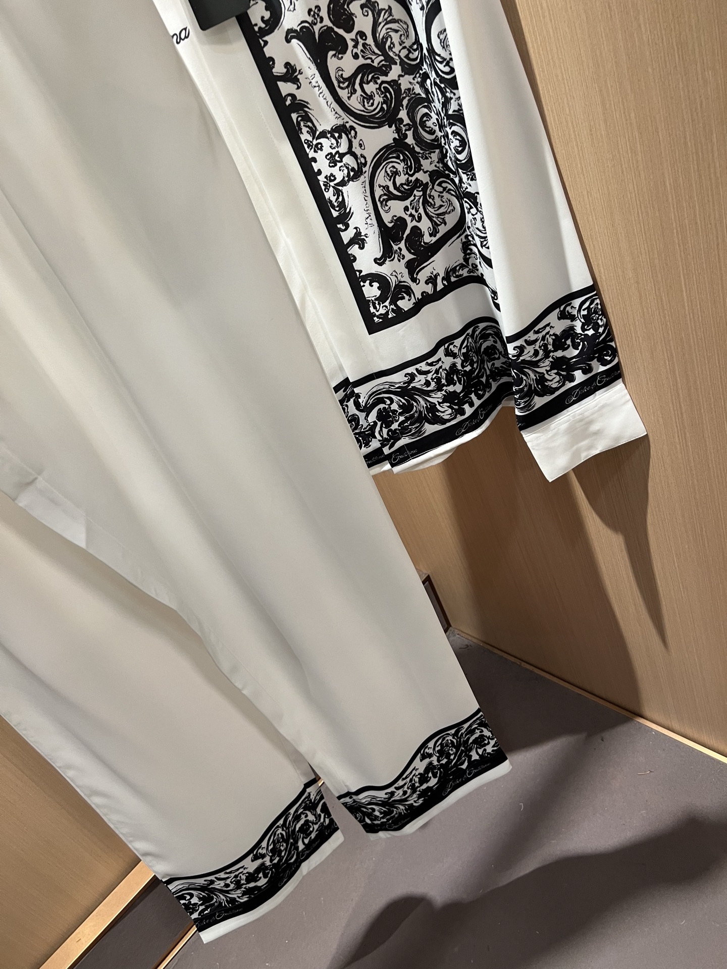 China Replica Pajamas PJM0402-4836