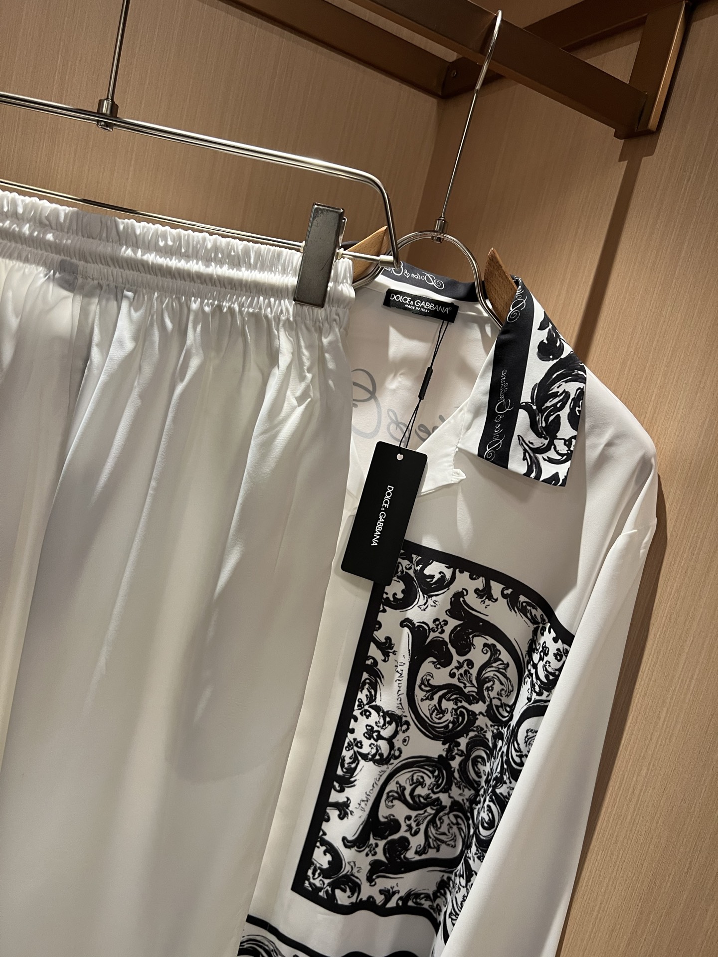 China Replica Pajamas PJM0402-4836