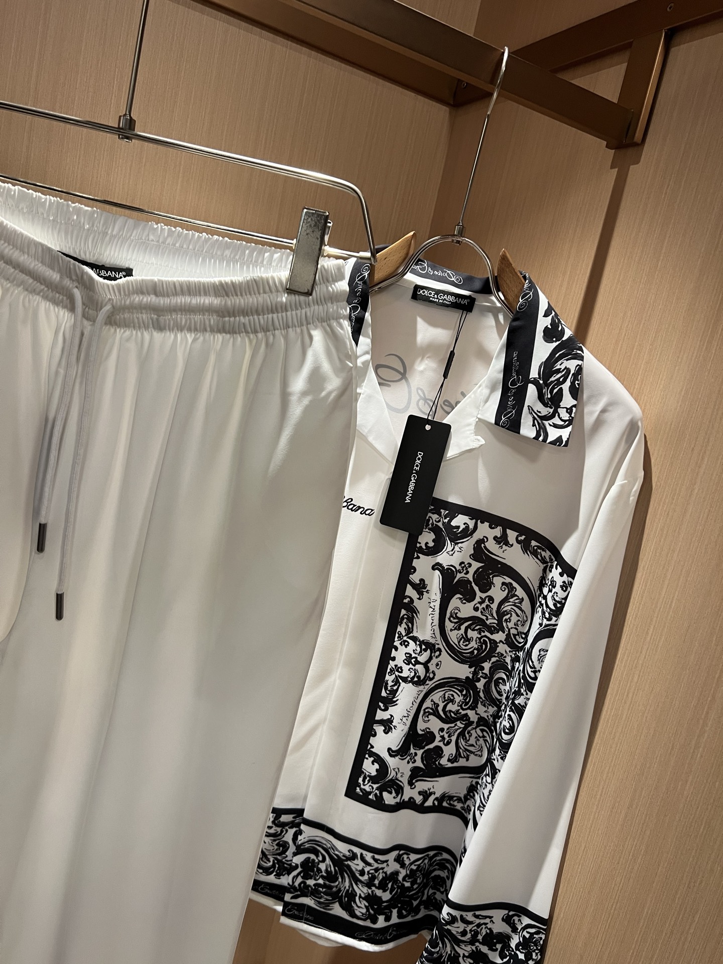 China Replica Pajamas PJM0402-4836