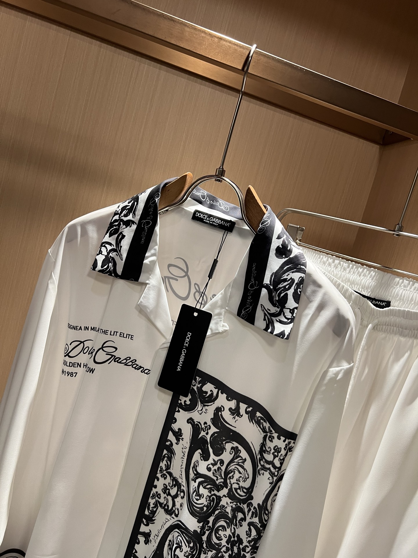 China Replica Pajamas PJM0402-4236