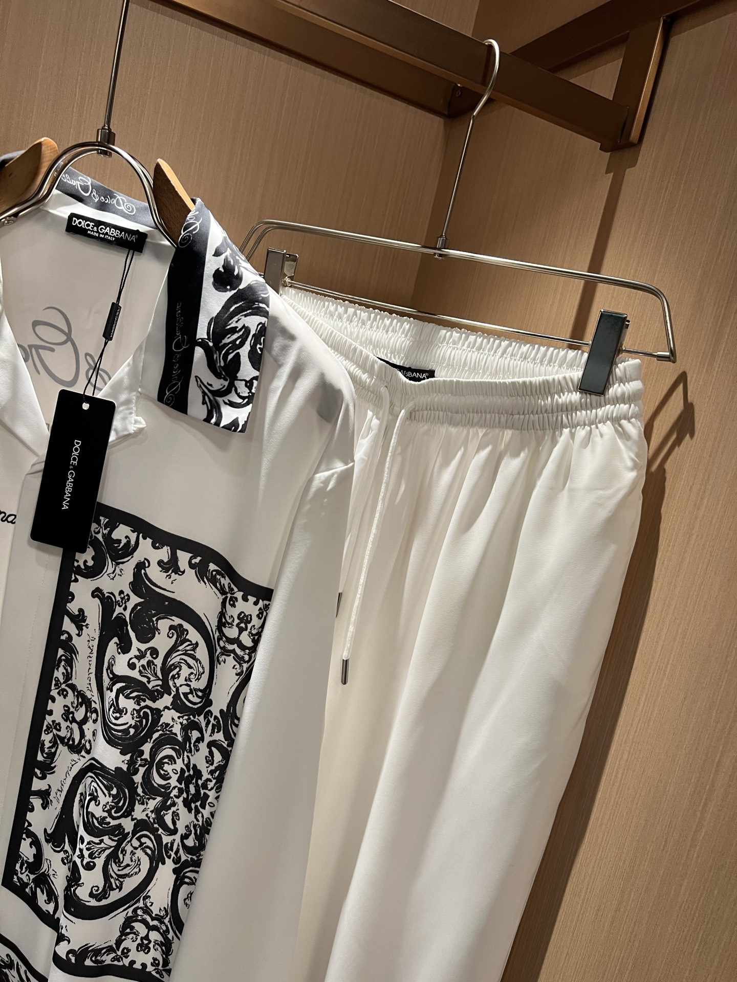 China Replica Pajamas PJM0402-4236