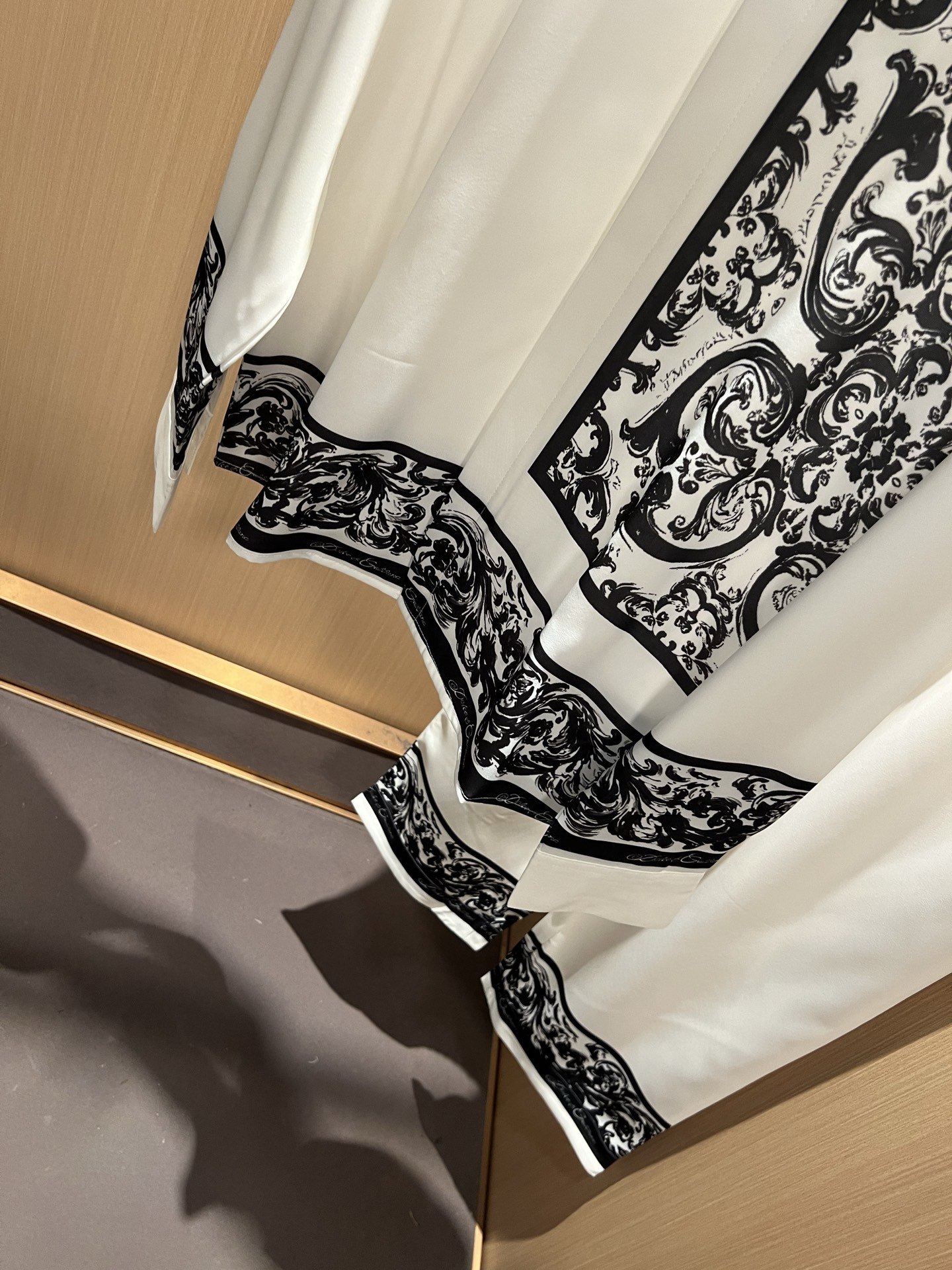 China Replica Pajamas PJM0402-4236