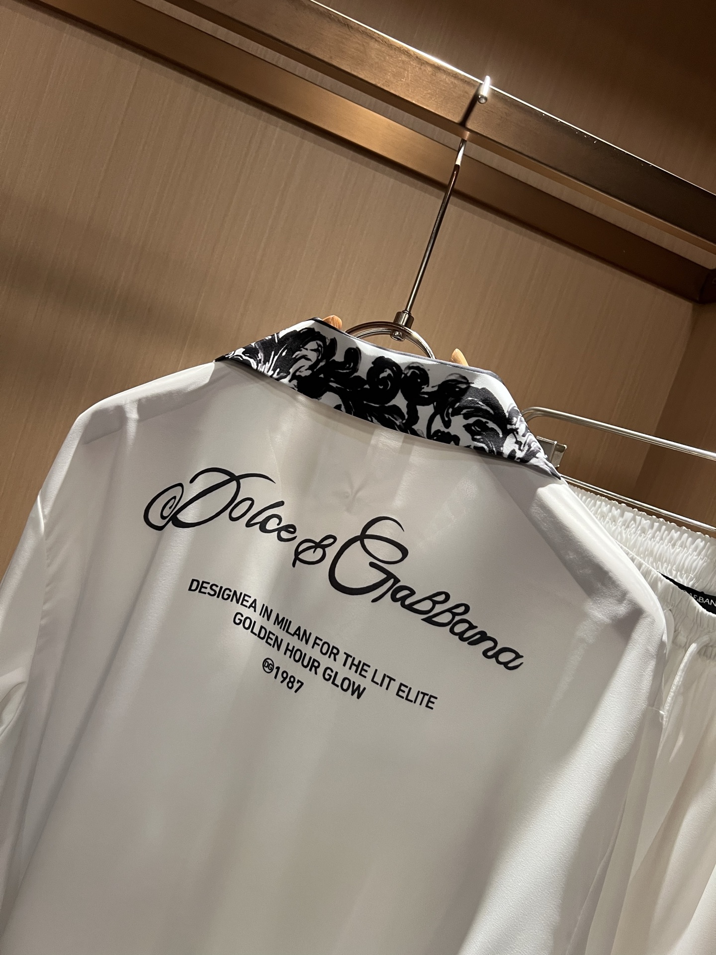 China Replica Pajamas PJM0402-4236