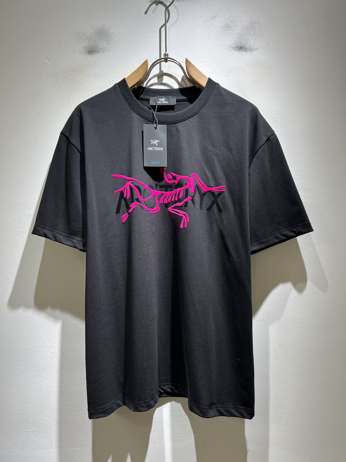 ARCTER*X始*祖鸟 2026春夏新款男女同款👫短袖T恤户外品牌可能大家第一想到的就是加拿大鹅、始祖