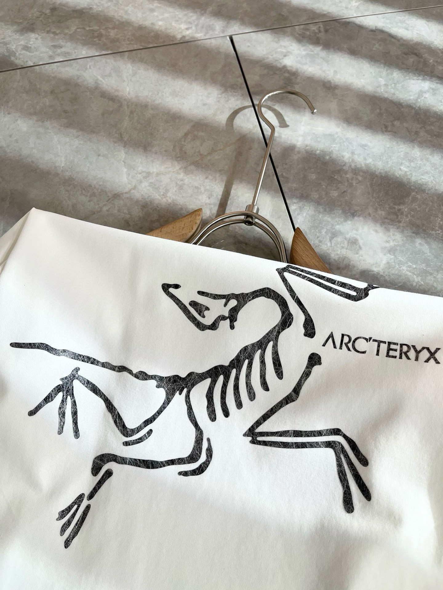 ARCTER*X始*祖鸟 2026春夏新款男女同款👫短袖T恤户外品牌可能大家第一想到的就是加拿大鹅、始祖