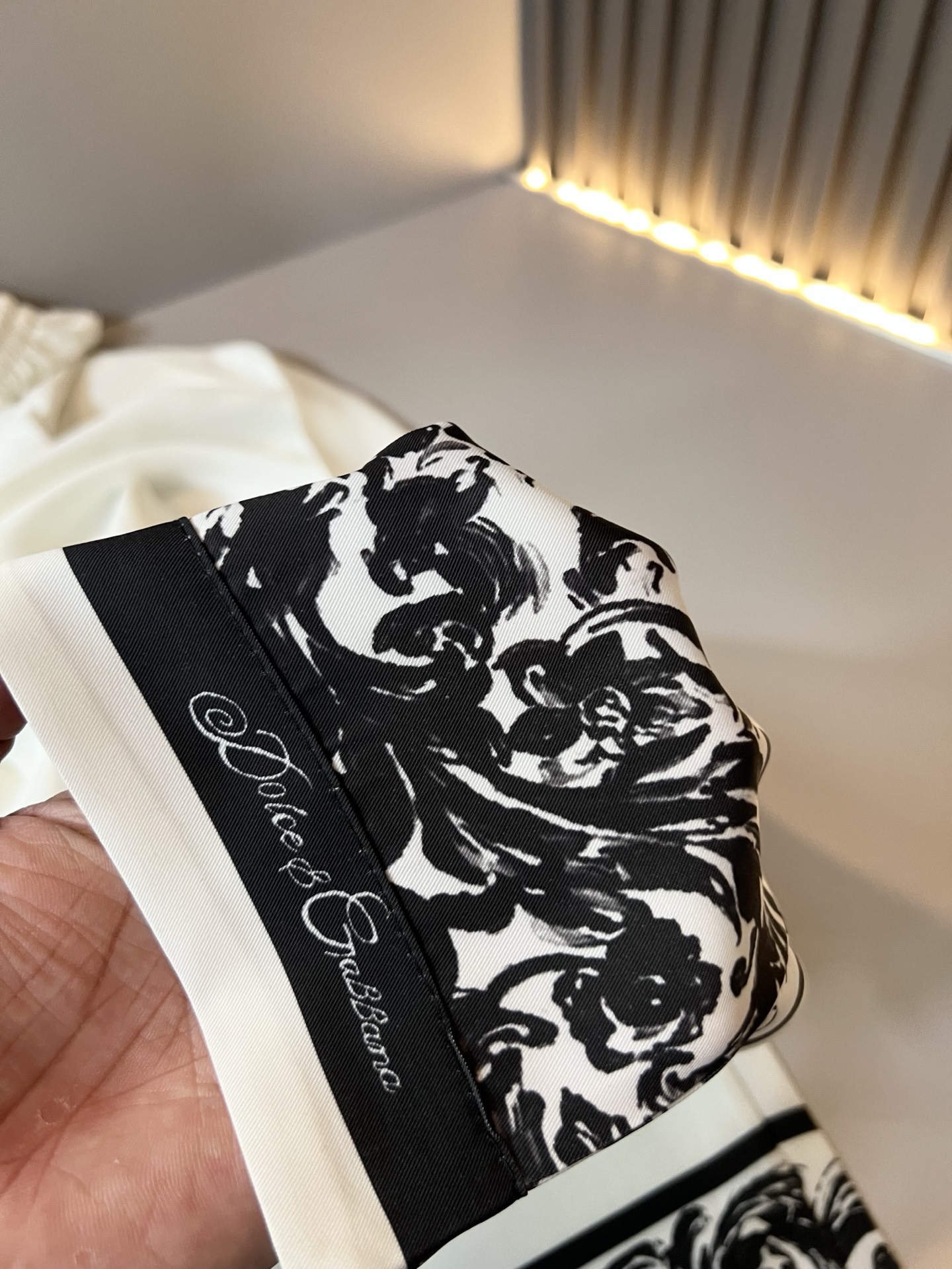 China Replica Pajamas PJM0409-2009