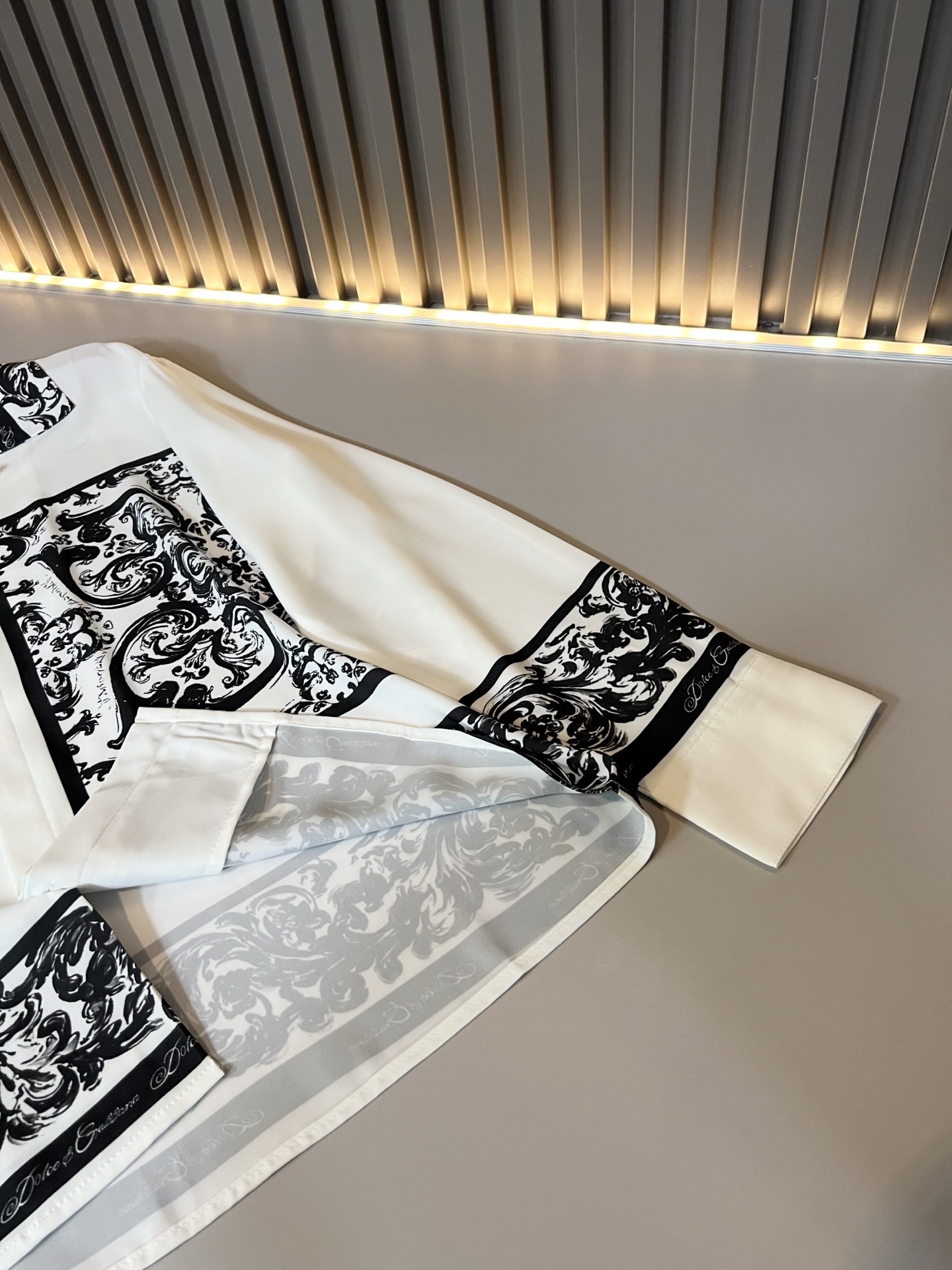 China Replica Pajamas PJM0409-2161