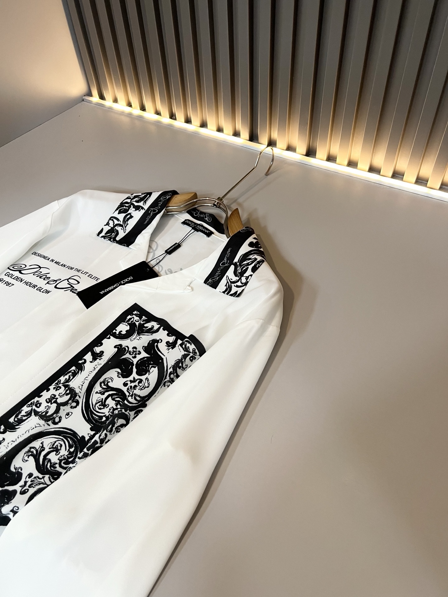 China Replica Pajamas PJM0409-2161