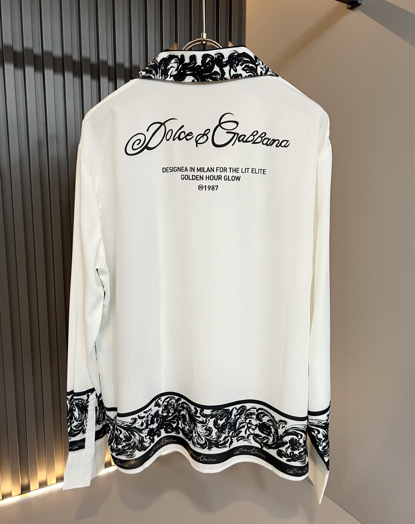 China Replica Pajamas PJM0409-2161