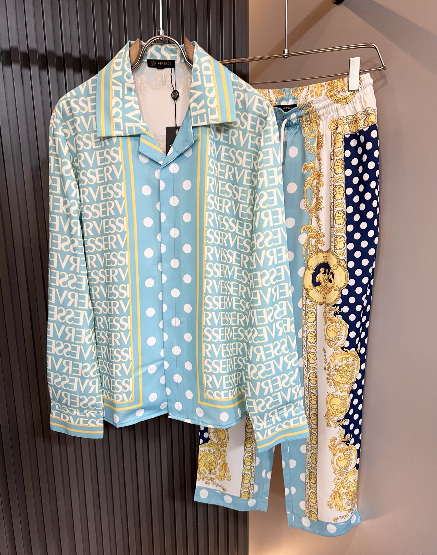 China Replica Pajamas PJM0409-2000