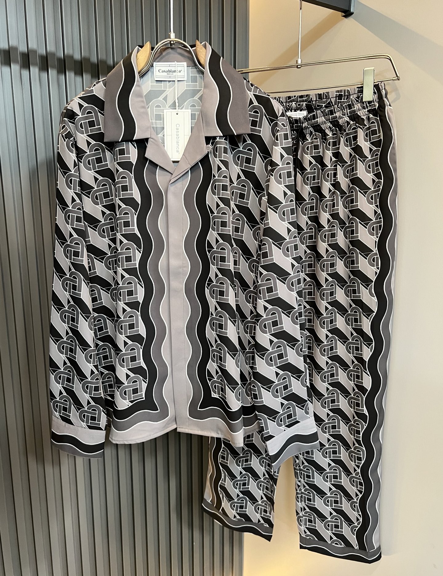 China Replica Pajamas PJM0409-943