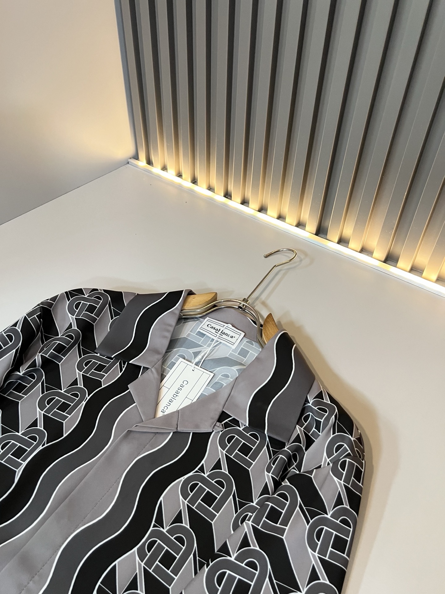 China Replica Pajamas PJM0409-3023