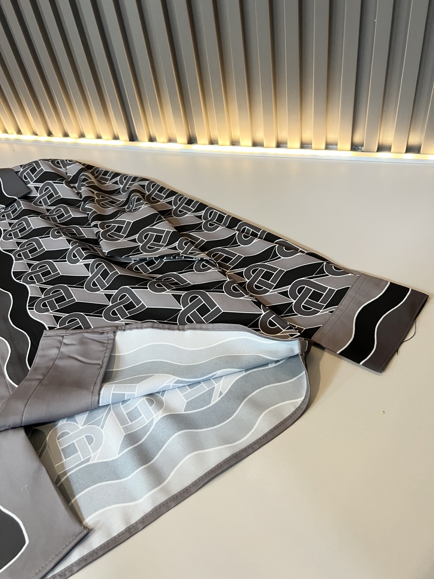 China Replica Pajamas PJM0409-3023