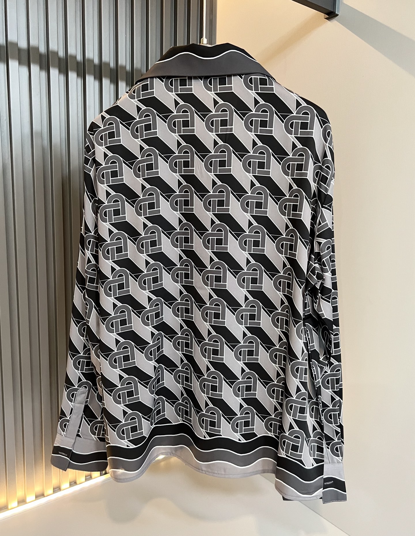 China Replica Pajamas PJM0409-3023