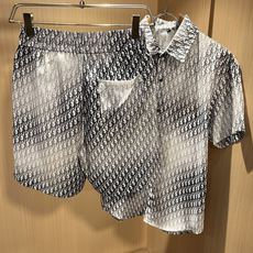 Dio*r迪*奥2026春夏新品男女同款👫棉麻休闲套装,贸易公司渠道稀出,同步官网发售,男神女神最为期待 Dio*r迪*奥2026春夏新品男女同款👫棉麻休闲套装,贸易公司渠道稀出,同步官网发售,男神女神最为期待