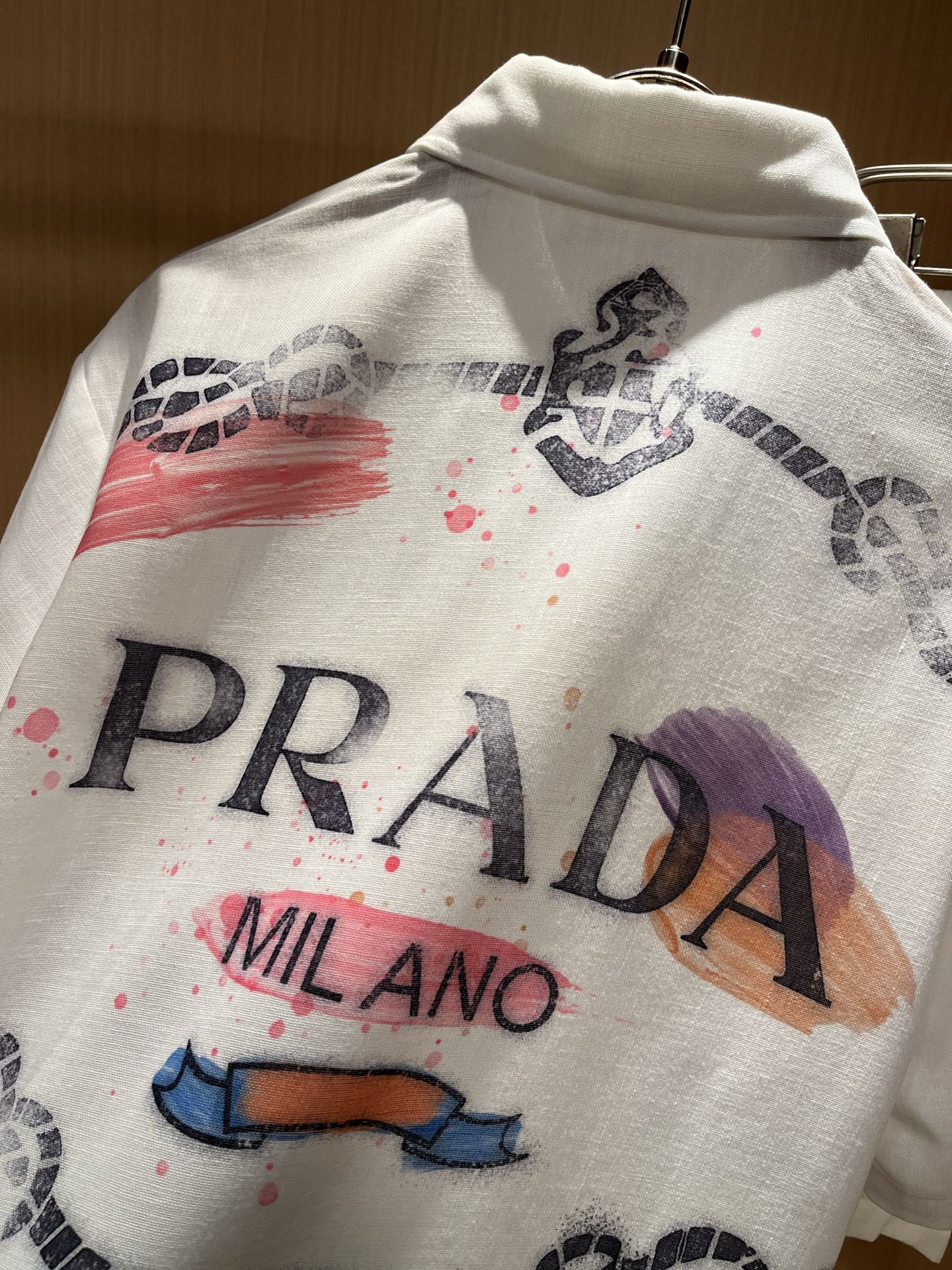 PRAD*A普*达 2026春夏新款休闲棉麻套装，最新款全网独家首上！！~既经典有时尚百搭，谁不爱啊，将