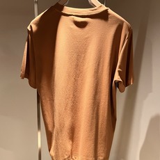 Arman阿*尼2026春夏新款男女同款👫休闲短袖T恤,原单代工厂订单,标志😊logo压胶设计!简洁的设 Arman阿*尼2026春夏新款男女同款👫休闲短袖T恤,原单代工厂订单,标志😊logo压胶设计!简洁的设