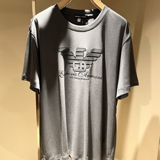 Arman阿*尼2026春夏新款男女同款👫休闲短袖T恤,原单代工厂订单,标志😊logo压胶设计!简洁的设 Arman阿*尼2026春夏新款男女同款👫休闲短袖T恤,原单代工厂订单,标志😊logo压胶设计!简洁的设