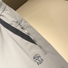 BC-Brunello Cucineli 2026春夏新品男士时装款高端休闲裤,香港洋行渠道货,日本原厂 BC-Brunello Cucineli 2026春夏新品男士时装款高端休闲裤,香港洋行渠道货,日本原厂