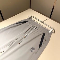 BC-Brunello Cucineli 2026春夏新品男士时装款高端休闲裤,香港洋行渠道货,日本原厂 BC-Brunello Cucineli 2026春夏新品男士时装款高端休闲裤,香港洋行渠道货,日本原厂