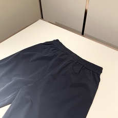 BC-Brunello Cucineli 2026春夏新品男士时装款高端休闲裤,香港洋行渠道货,日本原厂 BC-Brunello Cucineli 2026春夏新品男士时装款高端休闲裤,香港洋行渠道货,日本原厂