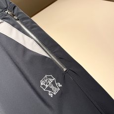 BC-Brunello Cucineli 2026春夏新品男士时装款高端休闲裤,香港洋行渠道货,日本原厂 BC-Brunello Cucineli 2026春夏新品男士时装款高端休闲裤,香港洋行渠道货,日本原厂