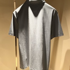 Prad*普*达 2026春夏季新款经典元素短袖Polo衫,经典大方的款式,可以穿十年都还是流行的那种, Prad*普*达 2026春夏季新款经典元素短袖Polo衫,经典大方的款式,可以穿十年都还是流行的那种,