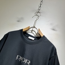 Dio*迪家 2026春夏新款男女同款👫短袖T恤,专柜同步发售!定制专属260克纯棉面料,定制原版工艺螺 Dio*迪家 2026春夏新款男女同款👫短袖T恤,专柜同步发售!定制专属260克纯棉面料,定制原版工艺螺
