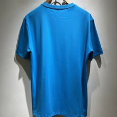 布里奥尼 Brioni 2026春夏男士最新的贸易订单短袖T恤,全品相!!网红款!采用logo图案刺绣设 布里奥尼 Brioni 2026春夏男士最新的贸易订单短袖T恤,全品相!!网红款!采用logo图案刺绣设