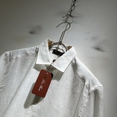Loro Piana诺悠翩雅 2026春夏男士衬衣,最新的贸易订单全品相!!网红款!上身舒适透气,不僵硬 Loro Piana诺悠翩雅 2026春夏男士衬衣,最新的贸易订单全品相!!网红款!上身舒适透气,不僵硬