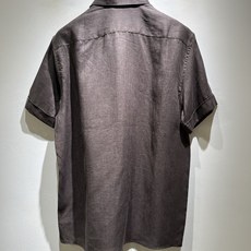 Loro Piana诺悠翩雅 2026春夏男士衬衣,最新的贸易订单全品相!!网红款!上身舒适透气,不僵硬 Loro Piana诺悠翩雅 2026春夏男士衬衣,最新的贸易订单全品相!!网红款!上身舒适透气,不僵硬