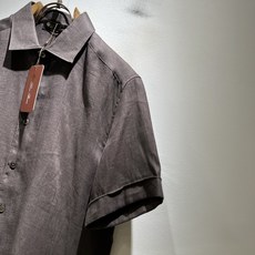 Loro Piana诺悠翩雅 2026春夏男士衬衣,最新的贸易订单全品相!!网红款!上身舒适透气,不僵硬 Loro Piana诺悠翩雅 2026春夏男士衬衣,最新的贸易订单全品相!!网红款!上身舒适透气,不僵硬