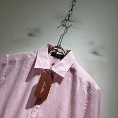 Loro Piana诺悠翩雅 2026春夏男士衬衣,最新的贸易订单全品相!!网红款!上身舒适透气,不僵硬 Loro Piana诺悠翩雅 2026春夏男士衬衣,最新的贸易订单全品相!!网红款!上身舒适透气,不僵硬