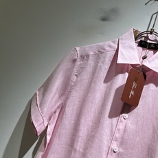 Loro Piana诺悠翩雅 2026春夏男士衬衣,最新的贸易订单全品相!!网红款!上身舒适透气,不僵硬 Loro Piana诺悠翩雅 2026春夏男士衬衣,最新的贸易订单全品相!!网红款!上身舒适透气,不僵硬