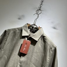 Loro Piana诺悠翩雅 2026春夏男士衬衣,最新的贸易订单全品相!!网红款!上身舒适透气,不僵硬 Loro Piana诺悠翩雅 2026春夏男士衬衣,最新的贸易订单全品相!!网红款!上身舒适透气,不僵硬