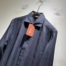 Loro Piana诺悠翩雅 2026春夏男士衬衣,最新的贸易订单全品相!!网红款!上身舒适透气,不僵硬 Loro Piana诺悠翩雅 2026春夏男士衬衣,最新的贸易订单全品相!!网红款!上身舒适透气,不僵硬