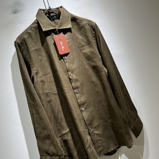 Loro Piana诺悠翩雅 2026春夏男士衬衣,最新的贸易订单全品相!!网红款!上身舒适透气,不僵硬 Loro Piana诺悠翩雅 2026春夏男士衬衣,最新的贸易订单全品相!!网红款!上身舒适透气,不僵硬