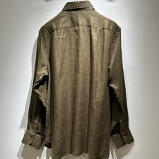 Loro Piana诺悠翩雅 2026春夏男士衬衣,最新的贸易订单全品相!!网红款!上身舒适透气,不僵硬 Loro Piana诺悠翩雅 2026春夏男士衬衣,最新的贸易订单全品相!!网红款!上身舒适透气,不僵硬