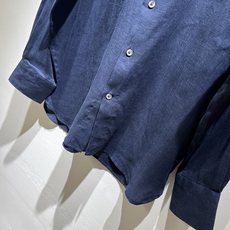 Loro Piana诺悠翩雅 2026春夏男士衬衣,最新的贸易订单全品相!!网红款!上身舒适透气,不僵硬 Loro Piana诺悠翩雅 2026春夏男士衬衣,最新的贸易订单全品相!!网红款!上身舒适透气,不僵硬
