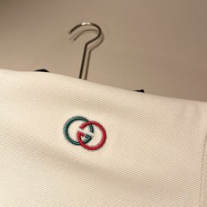 GUC*I 古家2026春夏新款短袖Polo衫,贸易公司渠道稀出,同步官网发售!G家春夏系列情侣上线,胸 GUC*I 古家2026春夏新款短袖Polo衫,贸易公司渠道稀出,同步官网发售!G家春夏系列情侣上线,胸