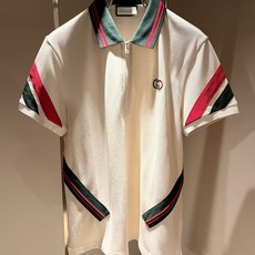 GUC*I 古家2026春夏新款短袖Polo衫,贸易公司渠道稀出,同步官网发售!G家春夏系列情侣上线,胸 GUC*I 古家2026春夏新款短袖Polo衫,贸易公司渠道稀出,同步官网发售!G家春夏系列情侣上线,胸