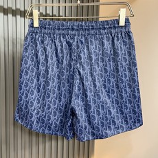 Dio*迪*奥 2026春夏新款男女同款👫休闲抽绳织带休闲短裤,男女同款!搭配老花字母logo设计!时尚 Dio*迪*奥 2026春夏新款男女同款👫休闲抽绳织带休闲短裤,男女同款!搭配老花字母logo设计!时尚