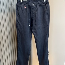 kiton 2026春夏新款男士亚麻休闲裤,男士经典时尚百搭休闲西裤!贸易公司渠道稀出,领先官网发售!衣 kiton 2026春夏新款男士亚麻休闲裤,男士经典时尚百搭休闲西裤!贸易公司渠道稀出,领先官网发售!衣