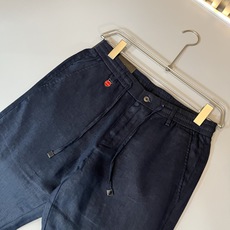 kiton 2026春夏新款男士亚麻休闲裤,男士经典时尚百搭休闲西裤!贸易公司渠道稀出,领先官网发售!衣 kiton 2026春夏新款男士亚麻休闲裤,男士经典时尚百搭休闲西裤!贸易公司渠道稀出,领先官网发售!衣