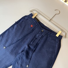 kiton 2026春夏新款男士亚麻休闲裤,男士经典时尚百搭休闲西裤!贸易公司渠道稀出,领先官网发售!衣 kiton 2026春夏新款男士亚麻休闲裤,男士经典时尚百搭休闲西裤!贸易公司渠道稀出,领先官网发售!衣