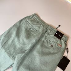 kiton 2026春夏新款男士亚麻休闲裤,男士经典时尚百搭休闲西裤!贸易公司渠道稀出,领先官网发售!衣 kiton 2026春夏新款男士亚麻休闲裤,男士经典时尚百搭休闲西裤!贸易公司渠道稀出,领先官网发售!衣